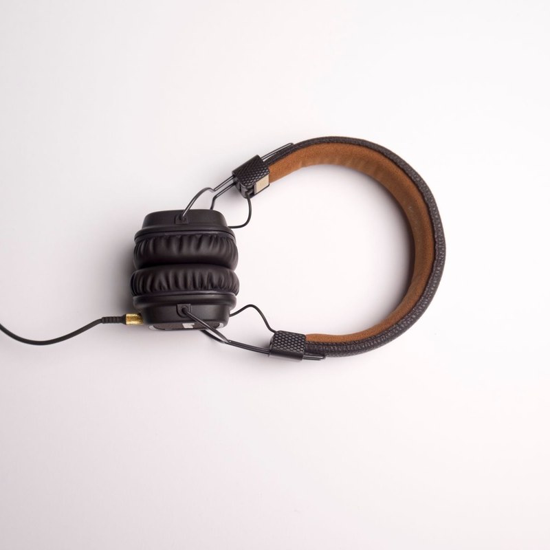 Auriculares inalambricos con cancelacion de ruido - Negro - vista alternativa